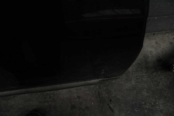 PORTE ARRIERE DROITE RENAULT SENIC 2003-2010 - Vue 2